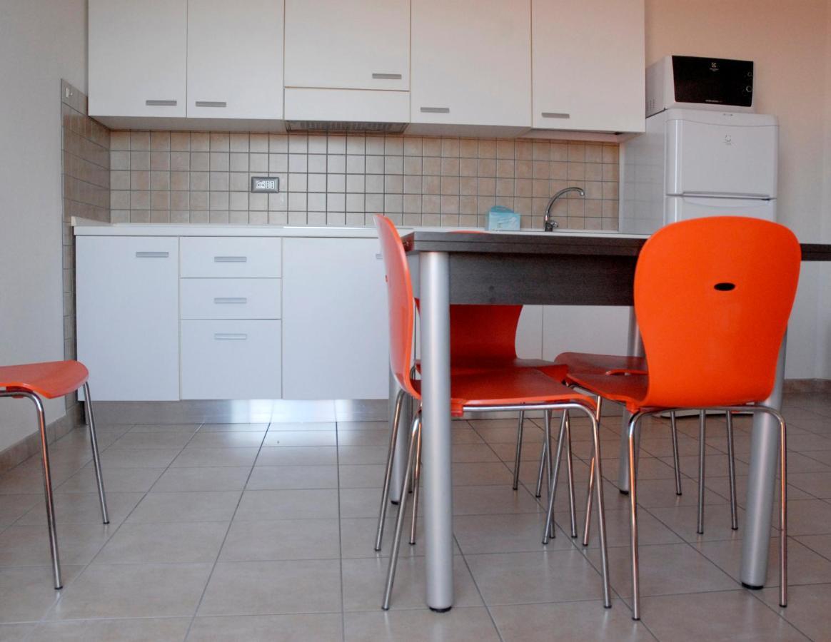 Tropicana Residence Llido Degli Estensi Εξωτερικό φωτογραφία