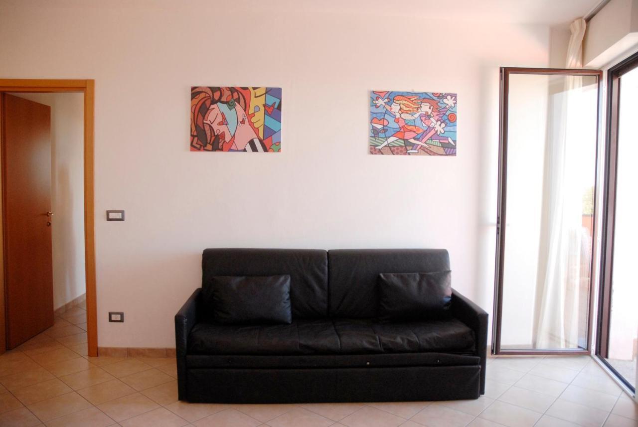 Tropicana Residence Llido Degli Estensi Εξωτερικό φωτογραφία