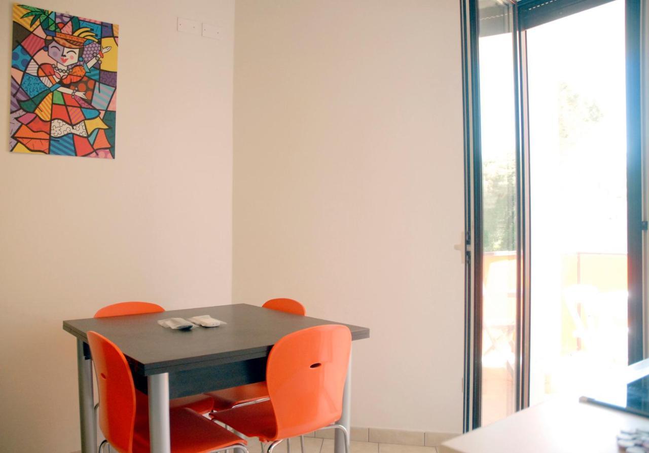 Tropicana Residence Llido Degli Estensi Εξωτερικό φωτογραφία