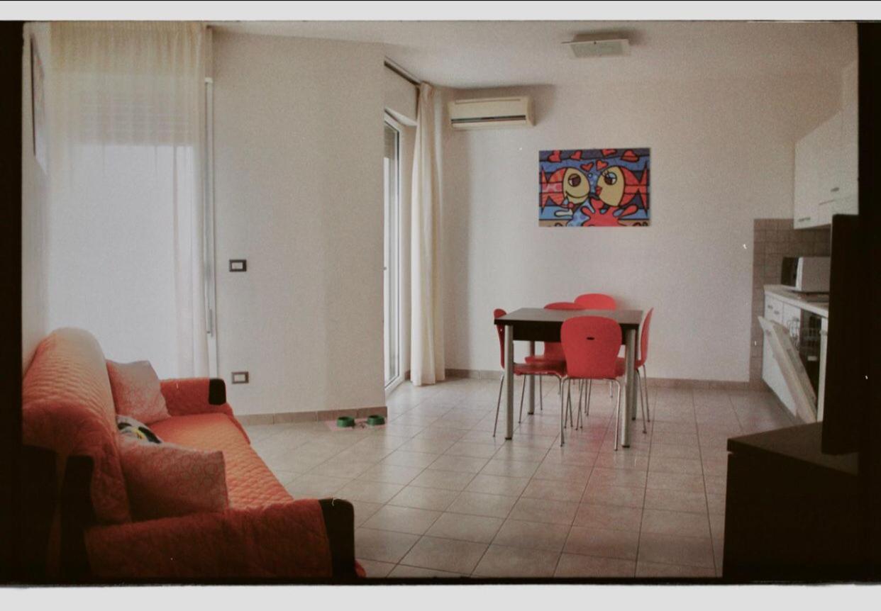 Tropicana Residence Llido Degli Estensi Εξωτερικό φωτογραφία