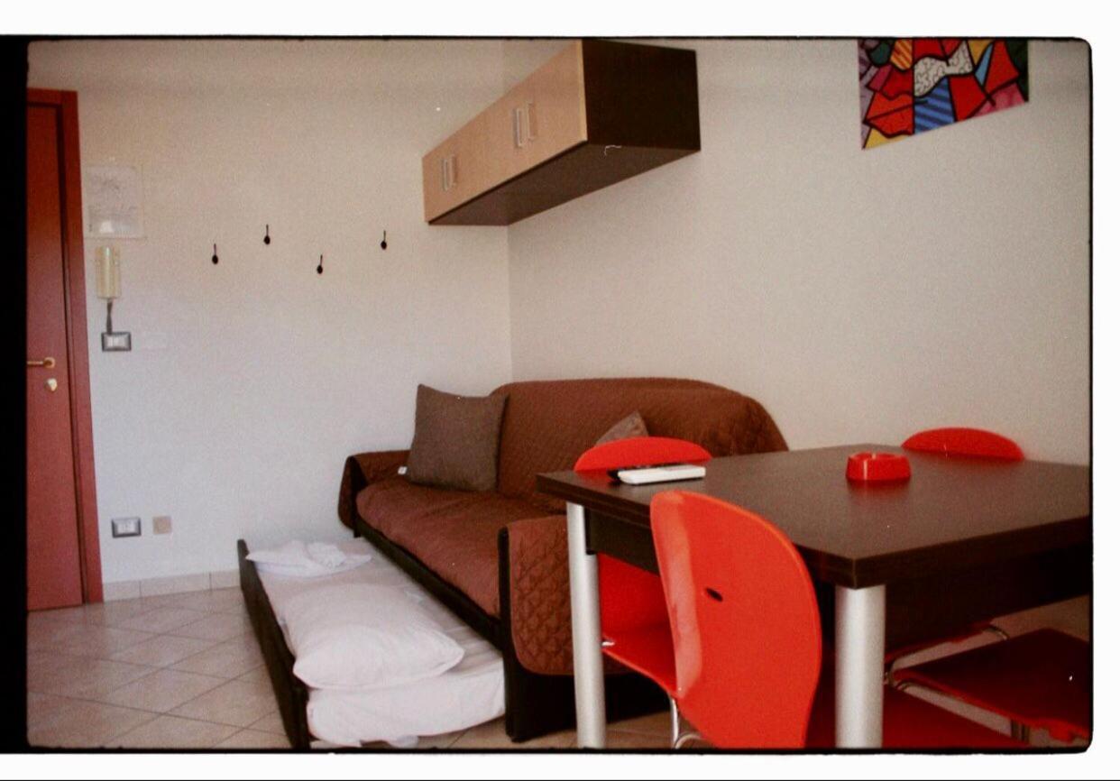 Tropicana Residence Llido Degli Estensi Εξωτερικό φωτογραφία